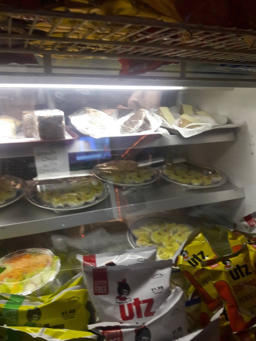 Giovannas Italian Kitchen | restaurant | 7401 Harford Rd, Parkville, MD 21234, USA | 4102548128 OR +1 410-254-8128