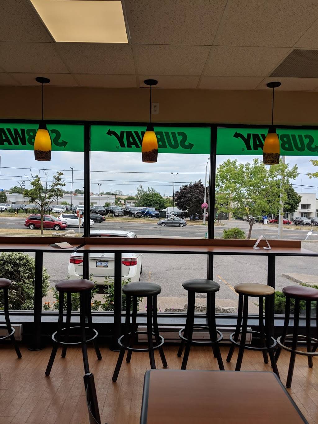 Subway | restaurant | 4651 Sheppard Ave E Unit 103, Scarborough, ON M1S 3V4, Canada | 4169154798 OR +1 416-915-4798