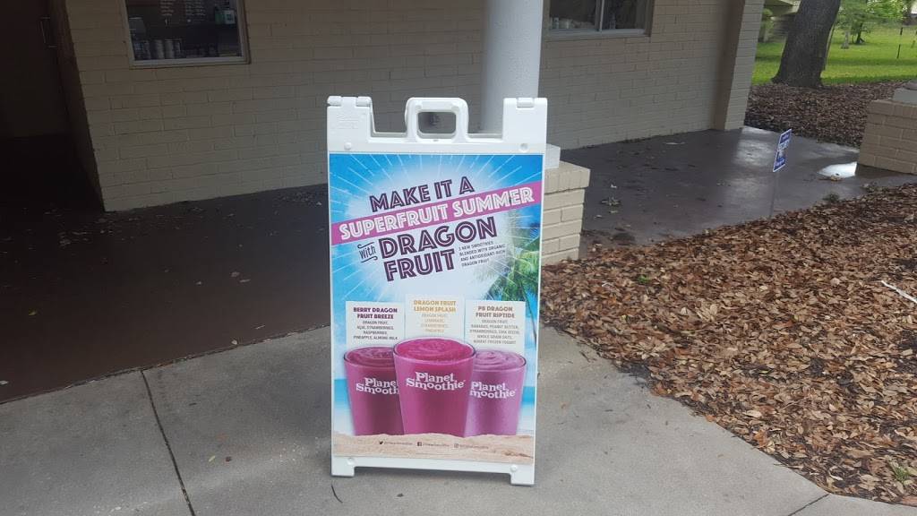 Planet Smoothie | restaurant | 3990 W Lake Mary Blvd, Lake Mary, FL 32746, USA | 4079423123 OR +1 407-942-3123