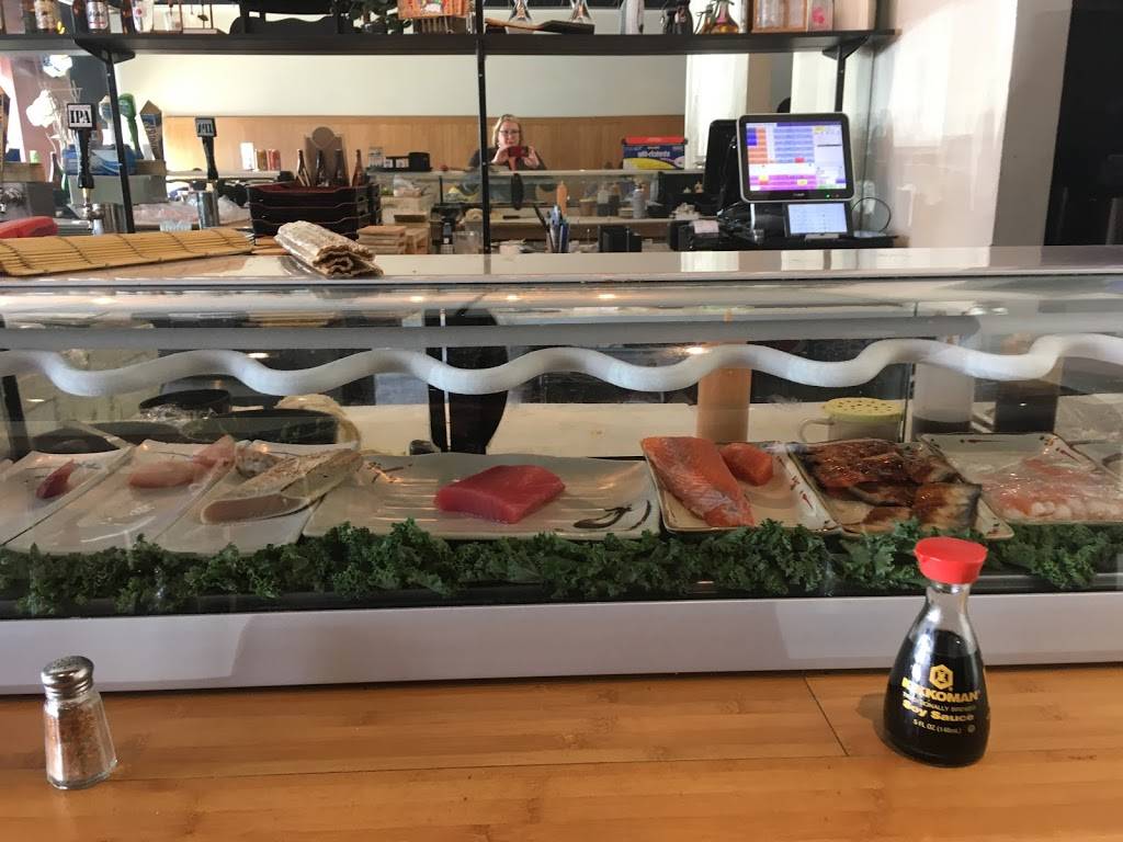 Wasabi Factory | restaurant | 7415 Hardeson Rd #A, Everett, WA 98203, USA | 4253530340 OR +1 425-353-0340