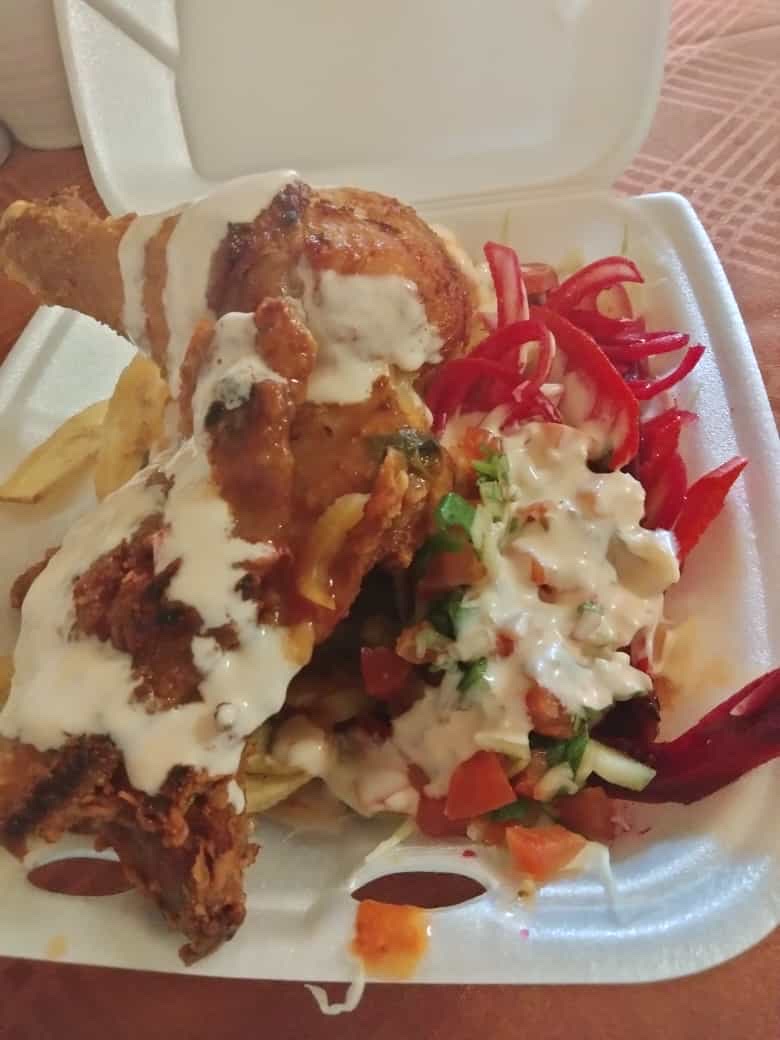 Las Carnitas Ceibeñas | restaurant | 12302 John F Kennedy Blvd A, Houston, TX 77039, USA | 8328773564 OR +1 832-877-3564