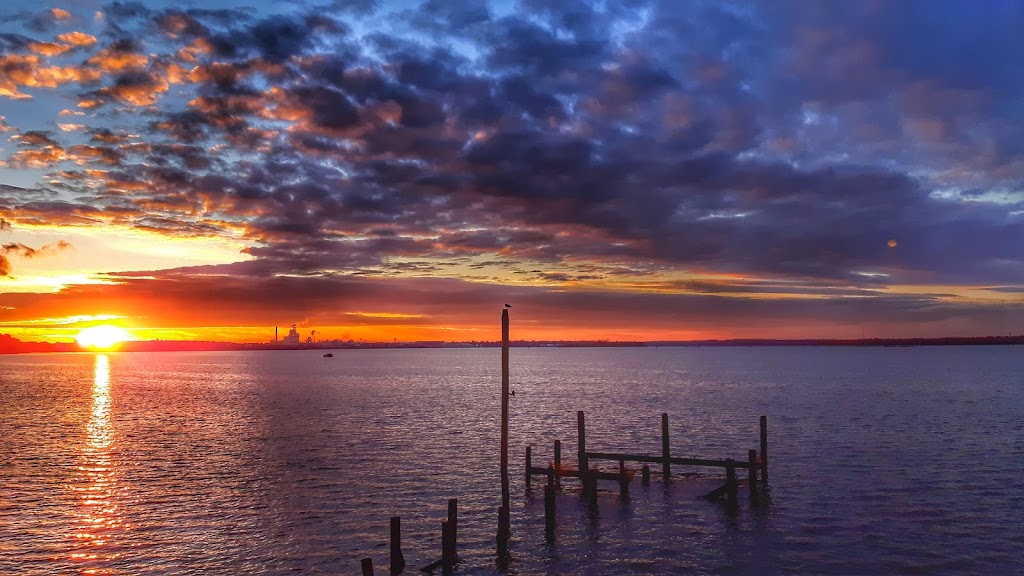 Holy Mackerel VA | restaurant | 700 Jordan Point Rd, Hopewell, VA 23860, USA | 8044419157 OR +1 804-441-9157