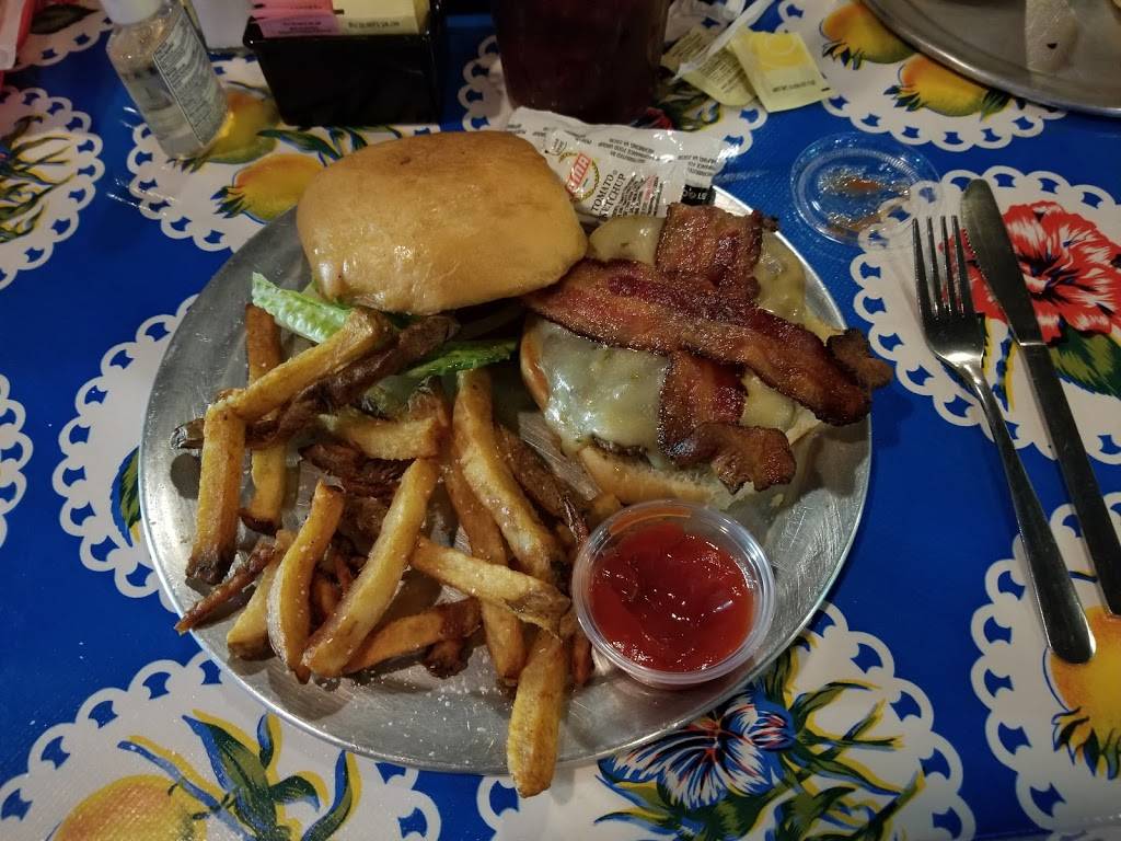 The Trolley Stop Market | restaurant | 704 Madison Ave, Memphis, TN 38103, USA | 9015261361 OR +1 901-526-1361