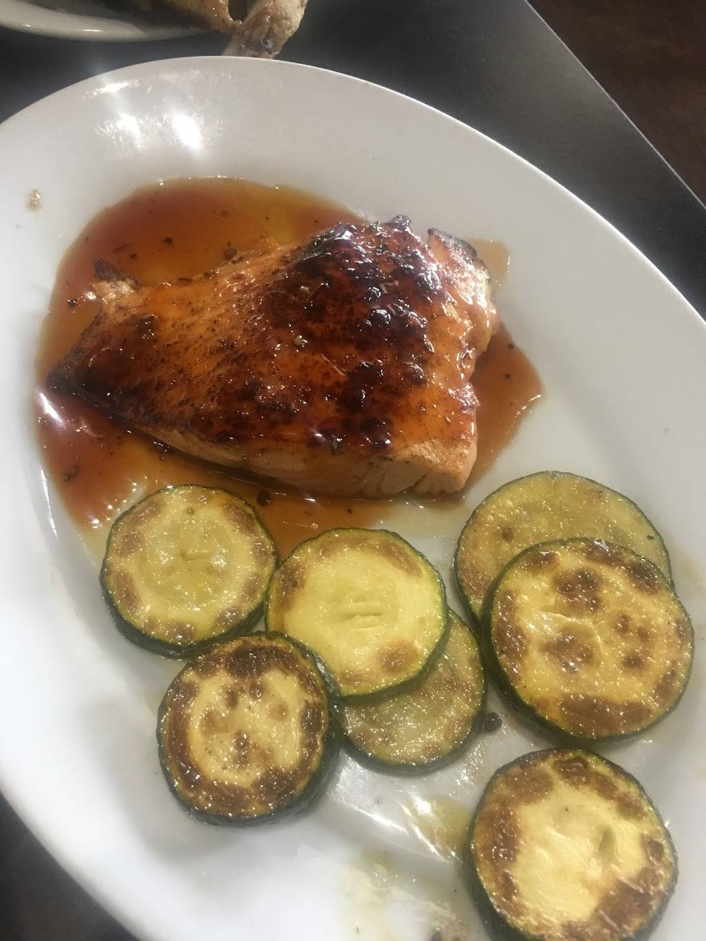 Ruby Tuesday | restaurant | 5957 Chalkville Mountain Ln, Birmingham, AL 35235, USA | 2056558284 OR +1 205-655-8284