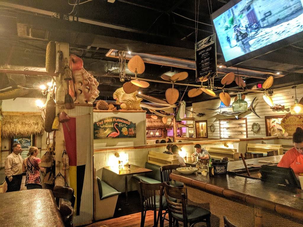 Noisy Oyster | restaurant | 7842 Rivers Ave, North Charleston, SC 29406, USA | 8438241000 OR +1 843-824-1000