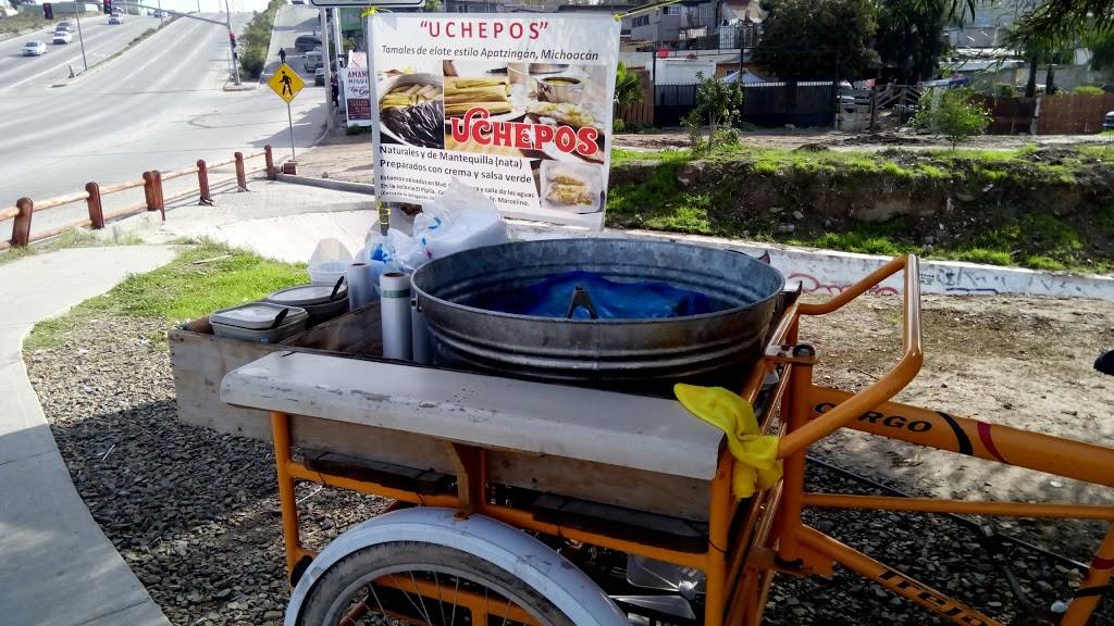 Uchepos El Güero | restaurant | Boulevard Casa Blanca S/N, El Pipila, 22206 Tijuana, B.C., Mexico | 016648073990 OR +52 664 807 3990