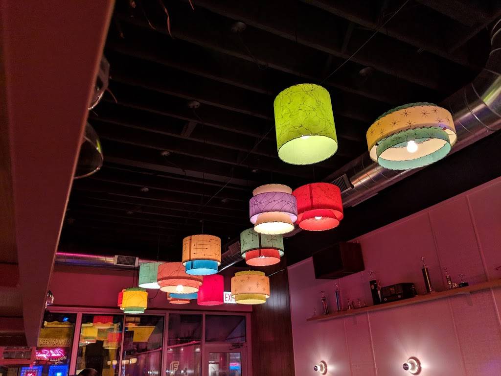 The Pink Squirrel | restaurant | 2414 N Milwaukee Ave, Chicago, IL 60647, USA | 7739048185 OR +1 773-904-8185