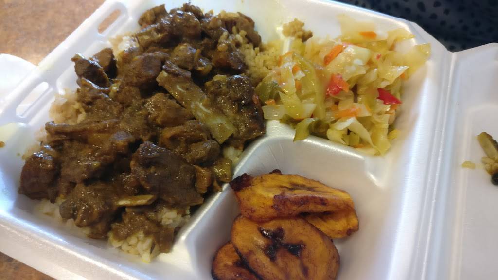 Tropical Gourmet | restaurant | 1061 Mason Ave, Daytona Beach, FL 32114, USA | 3862552256 OR +1 386-255-2256