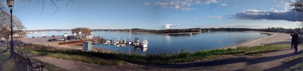 Pier View Restaurant | restaurant | 201 Onset Ave, Onset, MA 02558, USA | 5082955968 OR +1 508-295-5968