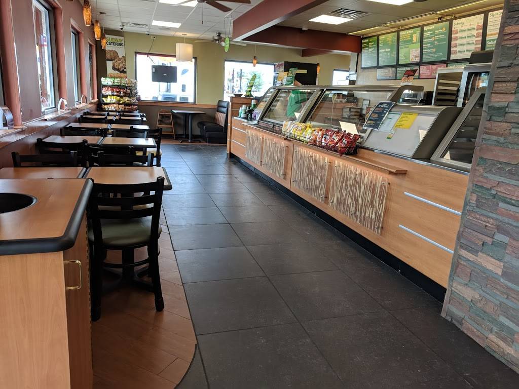 Subway | restaurant | 3621 Roy Messer Hwy, White Pine, TN 37890, USA | 8657611500 OR +1 865-761-1500