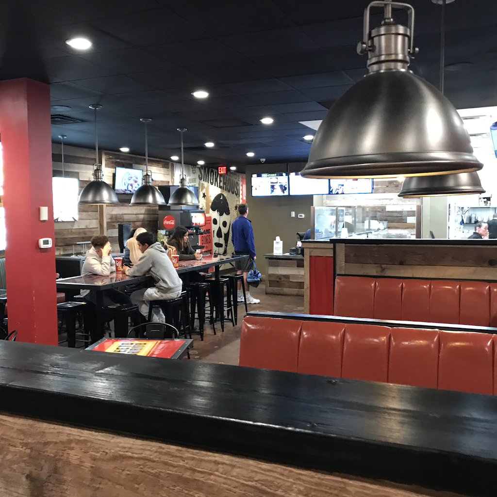 Sweeto Burrito | restaurant | 12531 Dillingham Square, Woodbridge, VA 22192, USA | 7037633516 OR +1 703-763-3516