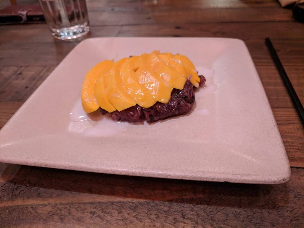 Sweet Rice | restaurant | 1113 W Broad St, Falls Church, VA 22046, USA | 7032418582 OR +1 703-241-8582