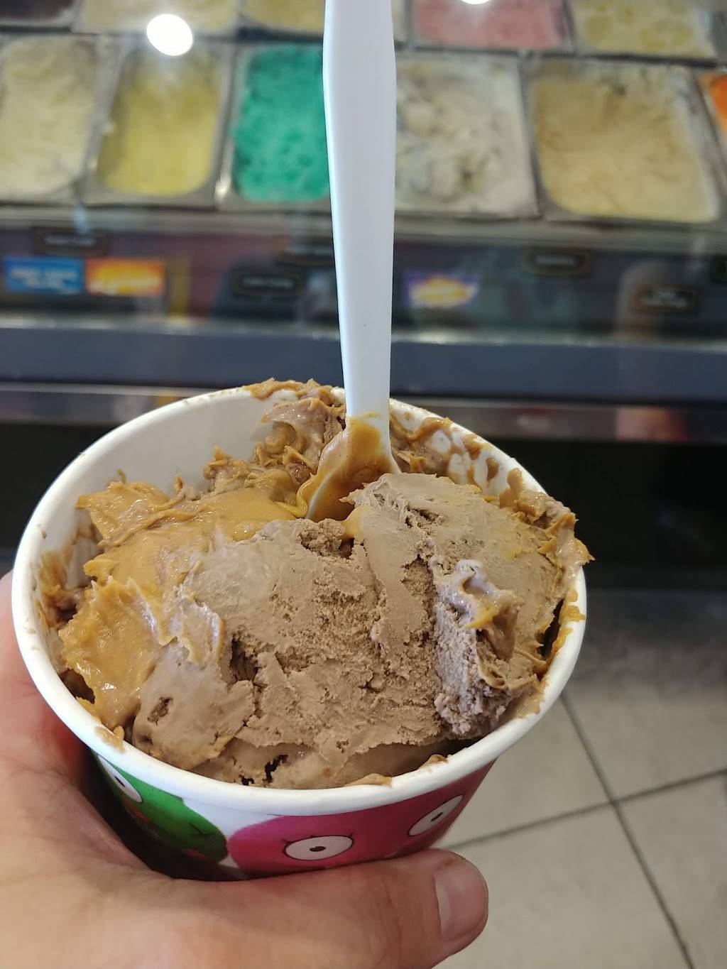 Cold Stone Creamery | bakery | 1787 N Congress Ave Ste 2, Boynton Beach, FL 33426, USA | 5617395353 OR +1 561-739-5353