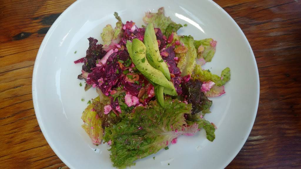 Pace Joint | meal delivery | 7860 Sunset Blvd, Los Angeles, CA 90046, USA | 3237455141 OR +1 323-745-5141