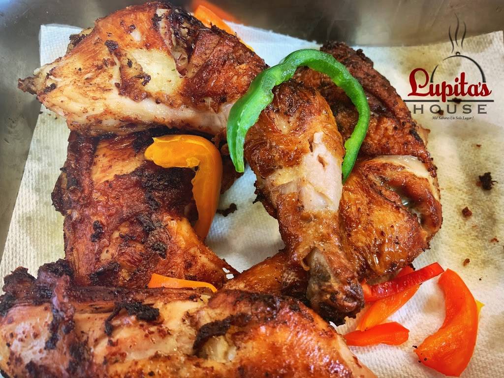 Lupitas House | restaurant | 1429 McCarter Hwy, Newark, NJ 07104, USA | 9737321411 OR +1 973-732-1411