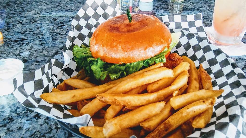 Loafers Sports Bar & Grill | restaurant | 705 Old Philadelphia Rd a, Aberdeen, MD 21001, USA | 4102730700 OR +1 410-273-0700