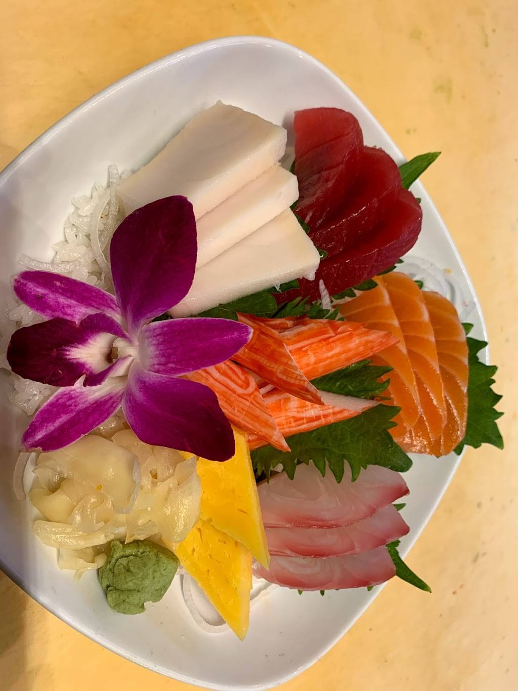 Bamboo ya | restaurant | 6912 Austin St, Forest Hills, NY 11375, USA | 7182688388 OR +1 718-268-8388