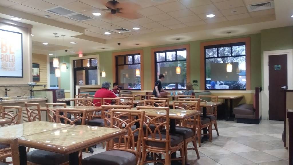 Pollo Tropical | restaurant | 15298 N Dale Mabry Hwy, Tampa, FL 33618, USA | 8139610379 OR +1 813-961-0379