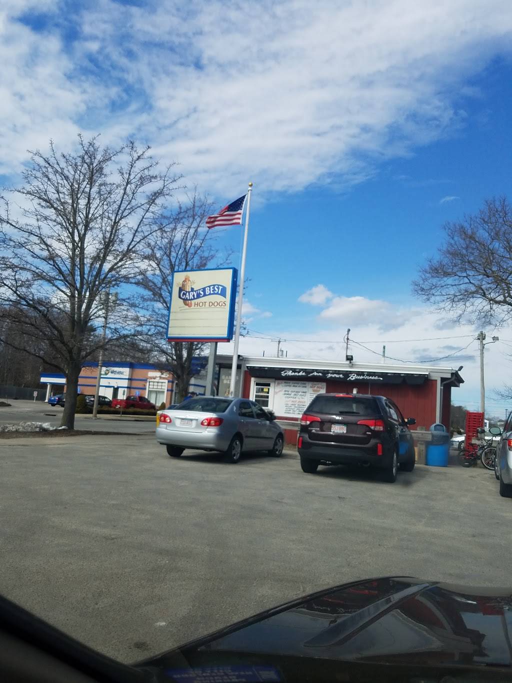 Garys Best | meal takeaway | 958 Ashley Blvd, New Bedford, MA 02745, USA | 5089987091 OR +1 508-998-7091