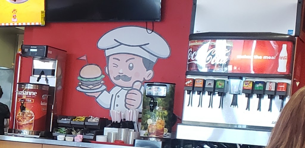 Mannys Burger | restaurant | 3434 W Anthem Way, Anthem #146/A006, Anthem, AZ 85086, USA | 6235511789 OR +1 623-551-1789