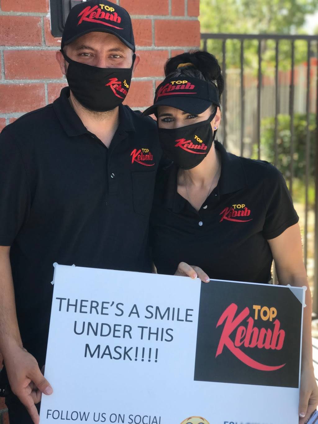 Top Kebab | restaurant | 27355 W 5th St, Highland, CA 92346, USA | 9099075320 OR +1 909-907-5320