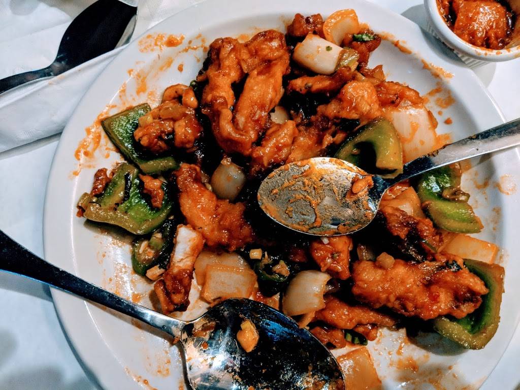 Mainland India Restaurant | restaurant | 8808 N Milwaukee Ave, Niles, IL 60714, USA | 8472577918 OR +1 847-257-7918