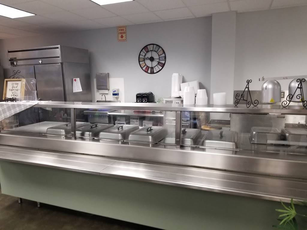 Executive Cuisine | restaurant | 7450 Tilghman St, Allentown, PA 18106, USA | 6103369212 OR +1 610-336-9212