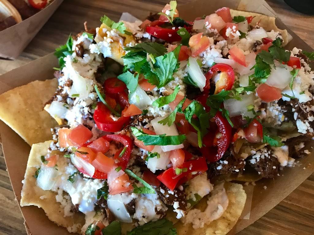 Taco Bamba | restaurant | 6691-A Backlick Rd, Springfield, VA 22150, USA | 7034361262 OR +1 703-436-1262