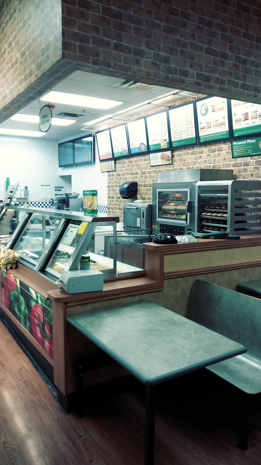 Subway Restaurants | restaurant | 4700 S Flamingo Rd, Cooper City, FL 33330, USA | 9543062173 OR +1 954-306-2173