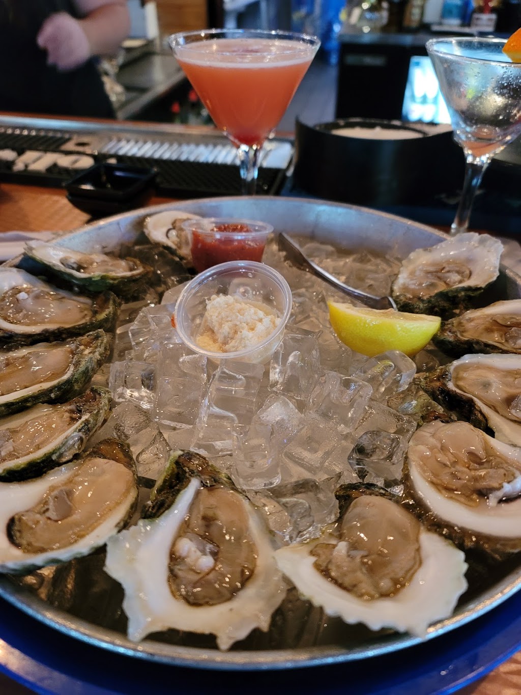 The JellyFish Restaurant | restaurant | 13700 Perdido Key Dr, Pensacola, FL 32507, USA | 8503326532 OR +1 850-332-6532