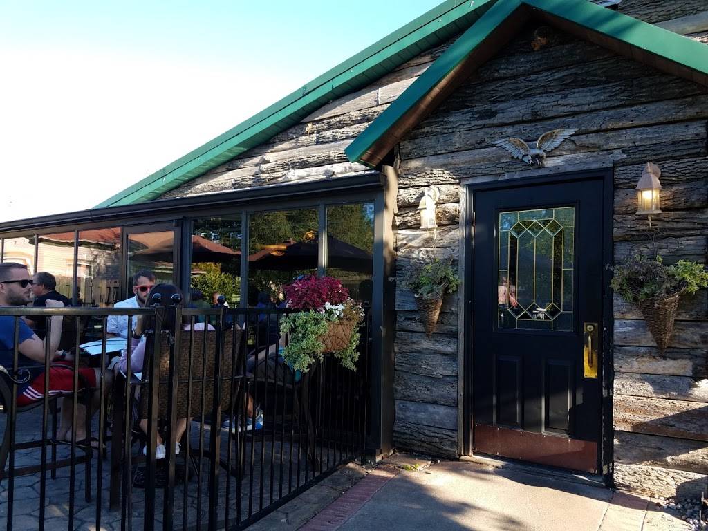 The Whitehouse Inn | restaurant | 10853 Waterville St, Whitehouse, OH 43571, USA | 4198771180 OR +1 419-877-1180