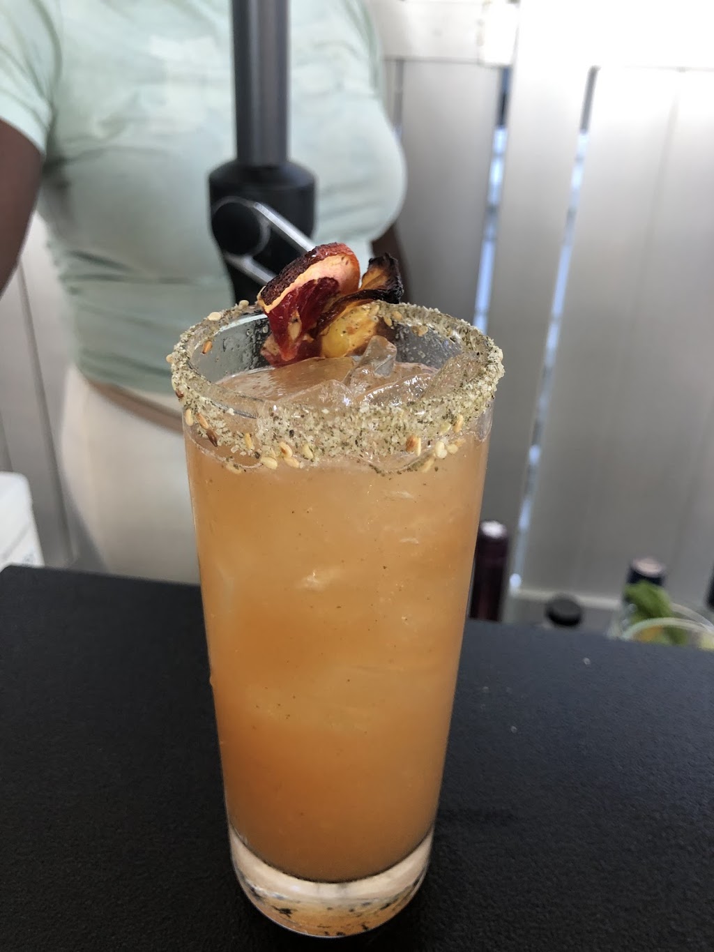 Mezzeterranean | restaurant | Historic District, 401 1/2 Commercial St, Provincetown, MA 02657, USA | 5084870600 OR +1 508-487-0600