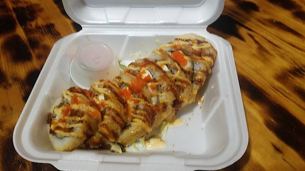 Oishi Japanese Express | restaurant | 390 Main St, Philadelphia, MS 39350, USA | 6016630019 OR +1 601-663-0019