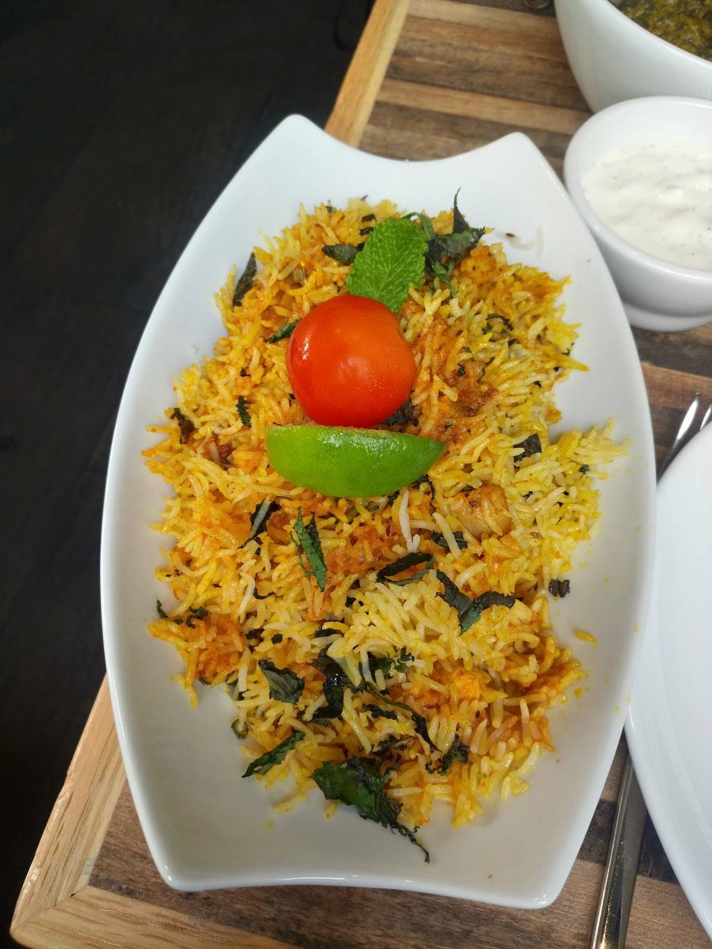 JaxSpice | restaurant | 311 3rd St N #104, Jacksonville Beach, FL 32250, USA | 9048536217 OR +1 904-853-6217