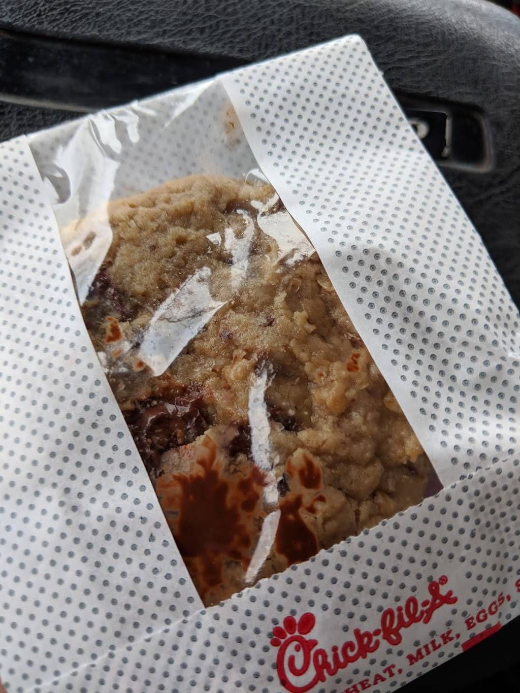 Chick-fil-A | restaurant | 75 McS Blvd, Sylacauga, AL 35150, USA | 2562450096 OR +1 256-245-0096