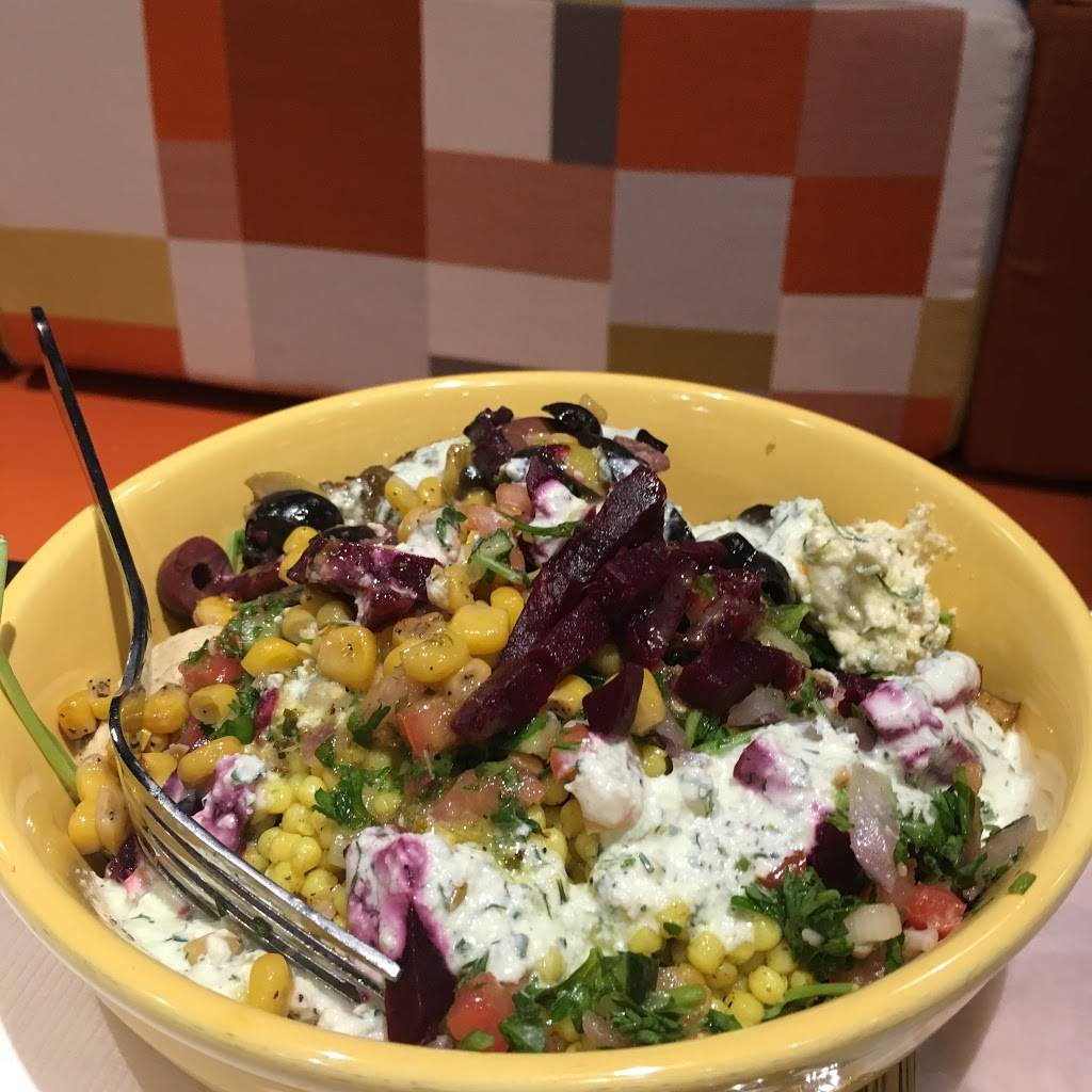 Mezeh Mediterranean Grill (Gaithersburg) | restaurant | 262 Crown Park Ave, Gaithersburg, MD 20878, USA | 3013398166 OR +1 301-339-8166