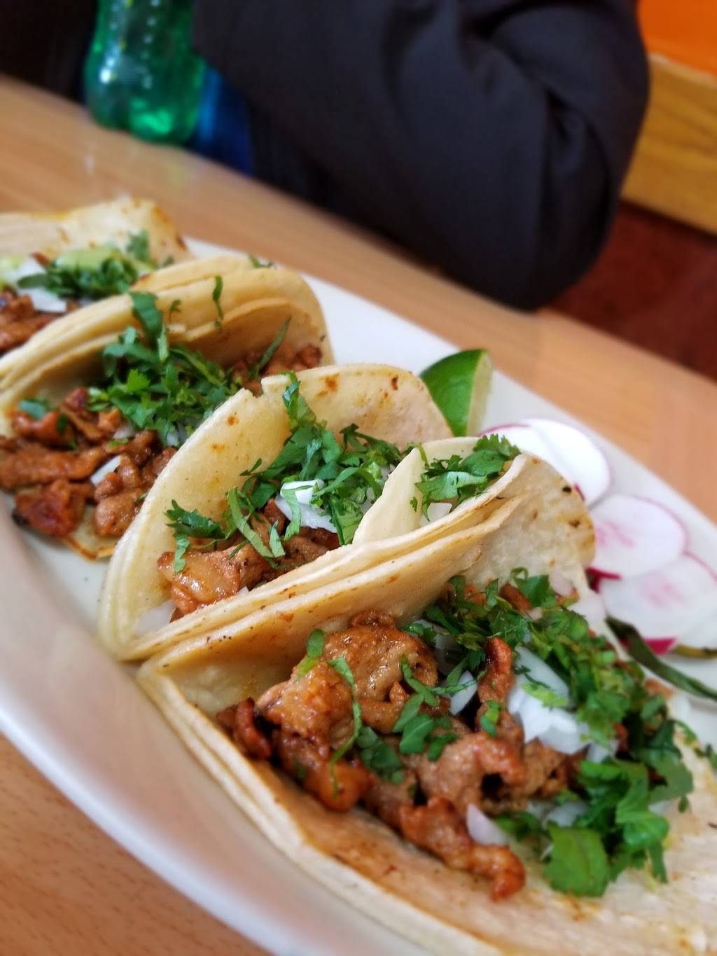 Garibaldi Peru-Mex | restaurant | 107 US-46, Parsippany-Troy Hills, NJ 07054, USA | 9738087028 OR +1 973-808-7028