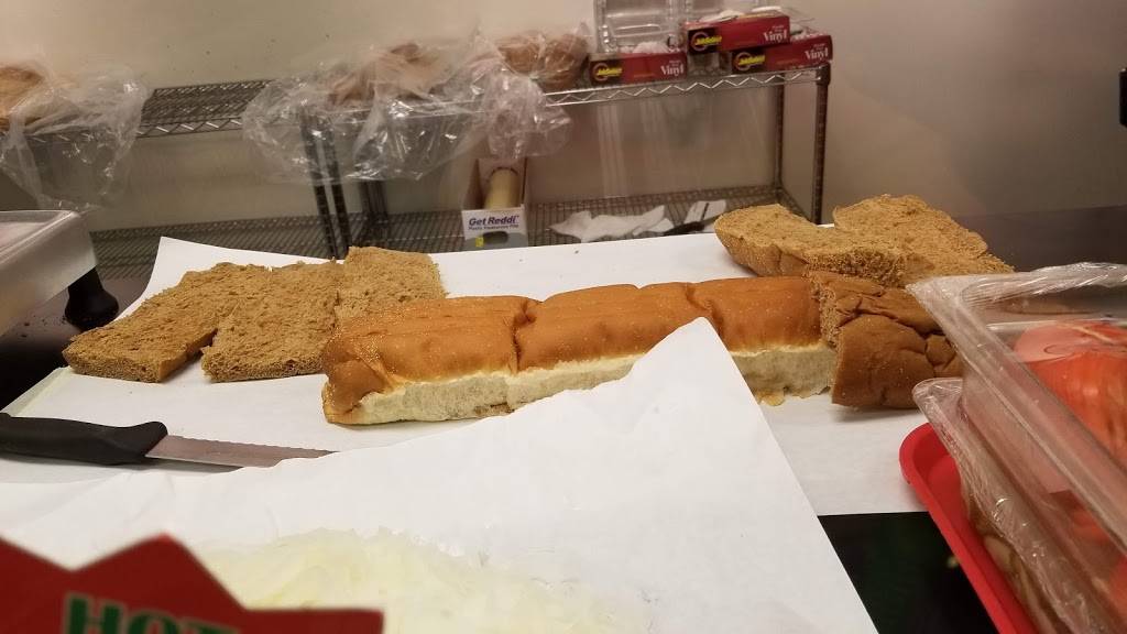 Jersey Giant SUBS! | restaurant | 1791 W Columbia Ave, Battle Creek, MI 49015, USA | 2692243006 OR +1 269-224-3006