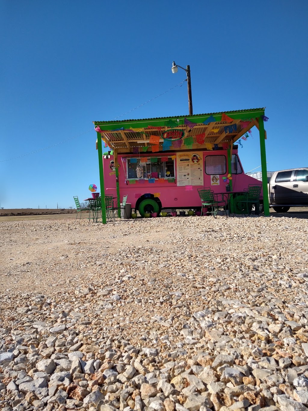 Tacos Flor №2 | restaurant | 16300 TX-123, San Marcos, TX 78666, USA | 5123764111 OR +1 512-376-4111