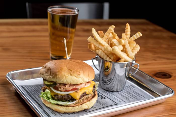 Redwood Rotisserie + Grill | restaurant | 860 E Plumb Ln, Reno, NV 89502, USA | 7758249564 OR +1 775-824-9564