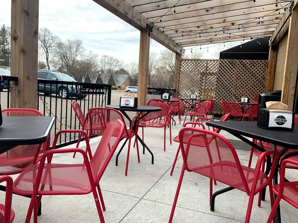 Burger Bar WBL | restaurant | 2125 4th St, White Bear Lake, MN 55110, USA | 6513522165 OR +1 651-352-2165