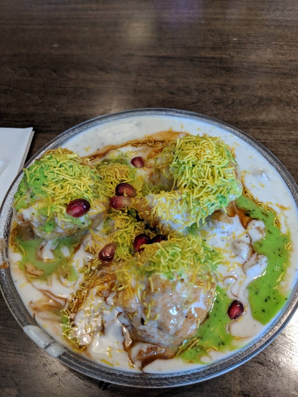 Rajdhani Sweets & Restaurant | restaurant | 106, 811 Bovaird Dr W, Brampton, ON L6X 0T9, Canada | 9057962177 OR +1 905-796-2177