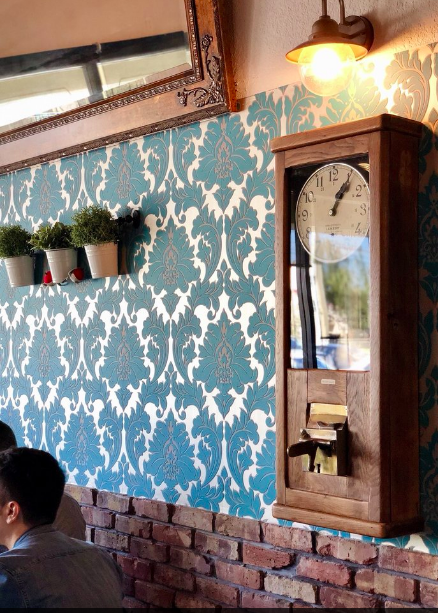 Le Cafe Francais | restaurant | 4777 S University Dr, Davie, FL 33328, USA | 9546800113 OR +1 954-680-0113