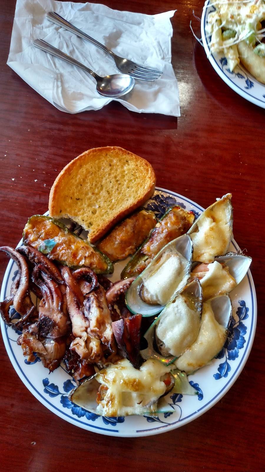 National Buffet | restaurant | 16920 Slover Ave, Fontana, CA 92337, USA | 9098229888 OR +1 909-822-9888