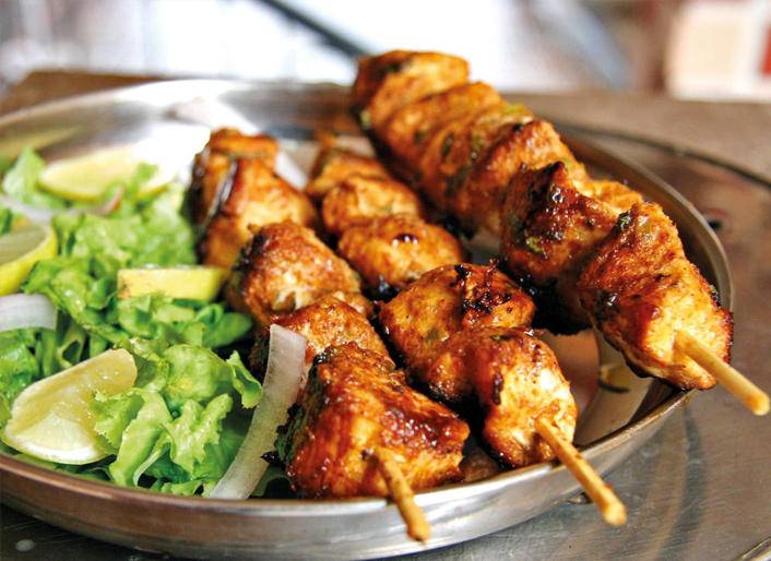 Pariwaar Delights | restaurant | 827 Newark Ave, Jersey City, NJ 07306, USA | 2012171800 OR +1 201-217-1800