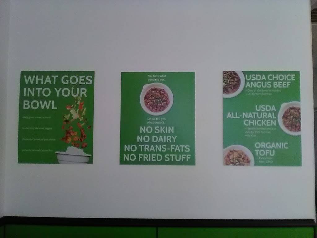 The Flame Broiler - Las Vegas | restaurant | 651 N Rainbow Blvd, Las Vegas, NV 89107, USA | 7024876400 OR +1 702-487-6400