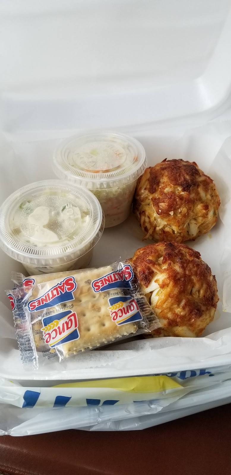 Blue Crab House | restaurant | 3501 Ady Rd, Street, MD 21154, USA | 4108361600 OR +1 410-836-1600