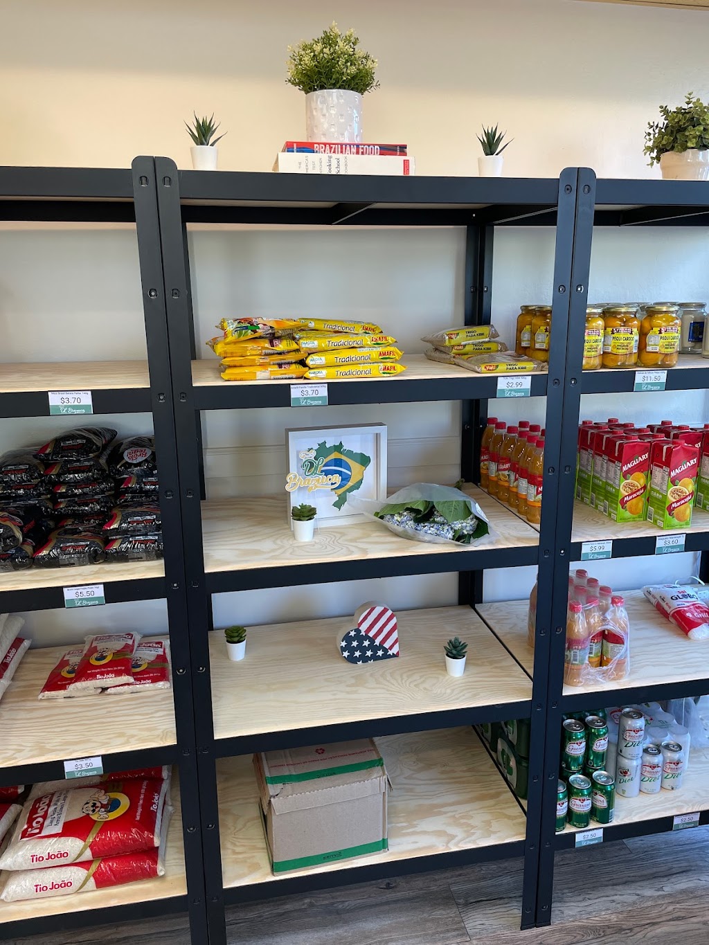 DL BRAZUCA | restaurant | 510 Lawrence Expy #101, Sunnyvale, CA 94085, USA | 4088368056 OR +1 408-836-8056