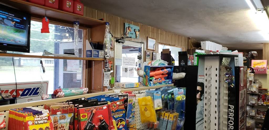 Clear Lake Party Store | restaurant | 2224 Clear Lake Rd, West Branch, MI 48661, USA | 9893455193 OR +1 989-345-5193