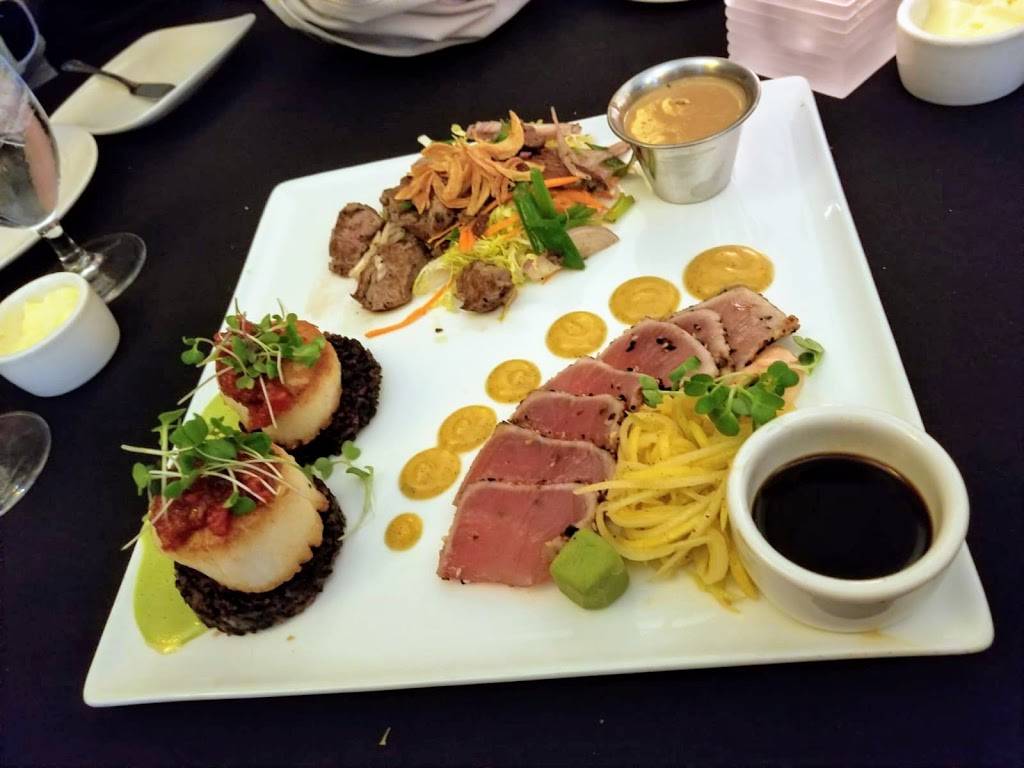 Forbes Mill Steakhouse | restaurant | 206 N Santa Cruz Ave, Los Gatos, CA 95030, USA | 4083956434 OR +1 408-395-6434